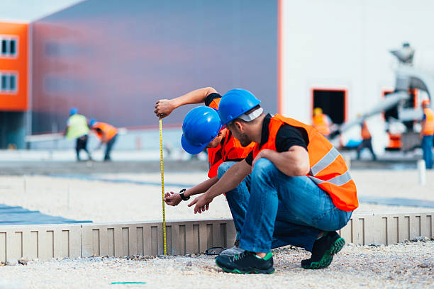 Best Commercial Concrete Services in Mount Clemens, MI